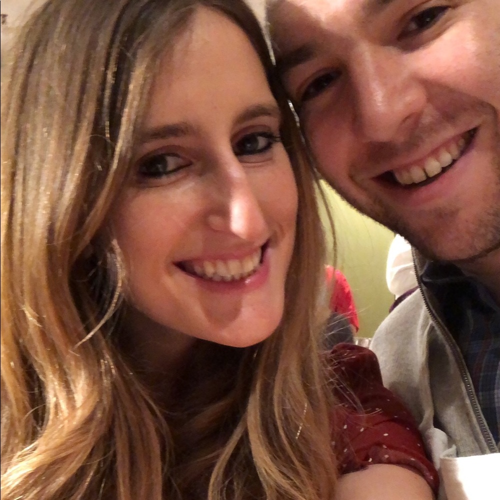 Meet your Posher, Michaela